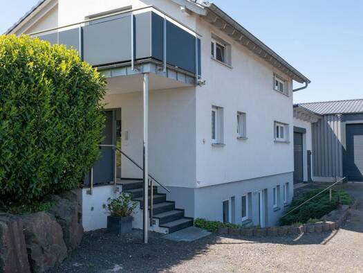 Einfamilienhaus zum Kauf 849.000 € 4 Zimmer 142 m² 1.857 m² Grundstück Eisenberg Eisenberg (Pfalz) 67304