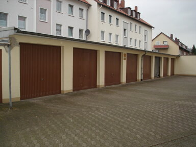 Garage zur Miete provisionsfrei 45 € Wiebusch 10 Wehl Hameln 31787