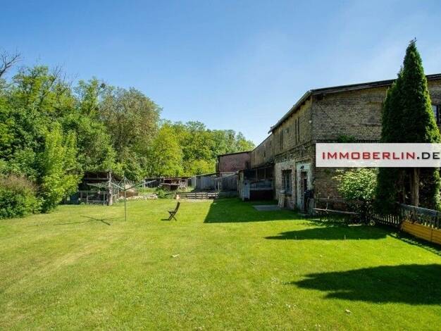 Einfamilienhaus zum Kauf 1.350.000 € 7 Zimmer 245 m² 8.000 m² Grundstück Rathsdorf Wriezen 16269
