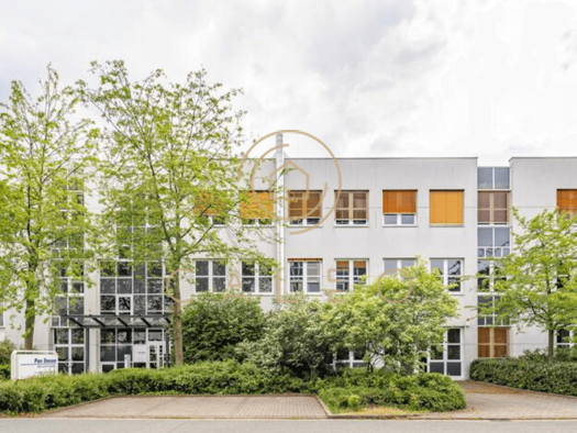 Bürofläche zur Miete provisionsfrei 5 € 4.212 m² Bürofläche teilbar ab 376 m² Sprendlingen Dreieich 63303