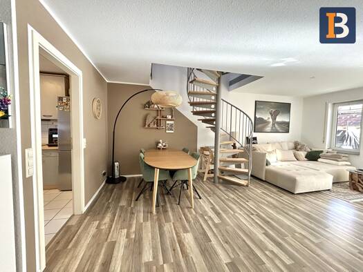 Wohnung zur Miete 1.250 € 4 Zimmer 112 m² Karsau Rheinfelden (Baden) 79618