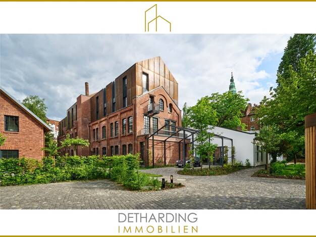 Wohnung zum Kauf - Neubau 867.000 € 4 Zimmer 131,2 m² 1. Geschoss Vorderer Westen Kassel / West 34119