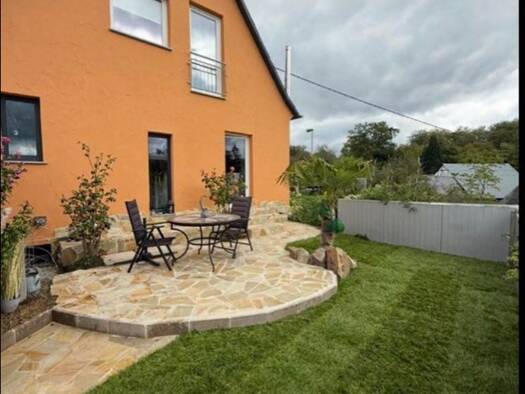 Einfamilienhaus zur Miete 830 € 3 Zimmer 85 m² frei ab 01.06.2026 Mengerschied 55490