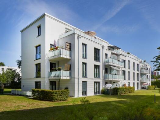 Wohnung zur Miete 716 € 2 Zimmer 51,2 m² 1. Geschoss frei ab 01.07.2026 Am Grevenberg 4 Tornesch 25436