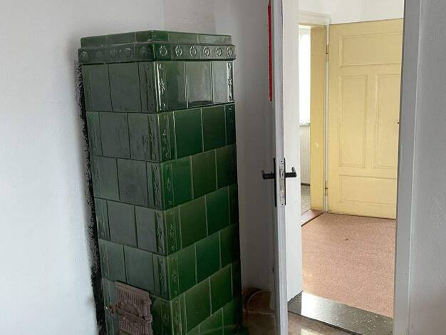 Mehrfamilienhaus zum Kauf 95.000 € 8 Zimmer 130 m² 1.360 m² Grundstück Kleindubrau Großdubrau 02694