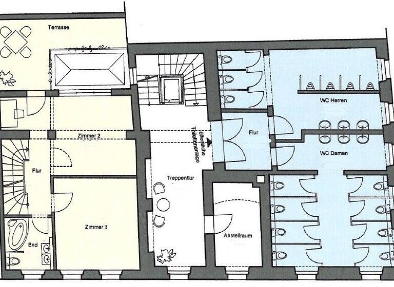 Mehrfamilienhaus zum Kauf provisionsfrei 400.000 € 435 m² Teichstraße 19 + 20 Innenstadt Görlitz 02826