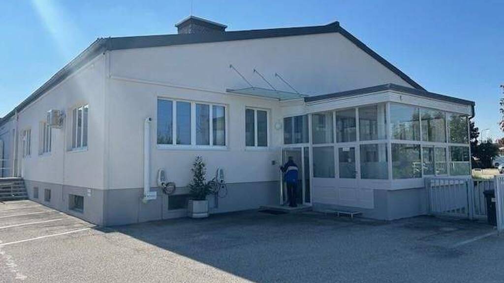 Bürofläche zur Miete 7 Zimmer 1.200 m² Bürofläche Traun 4050