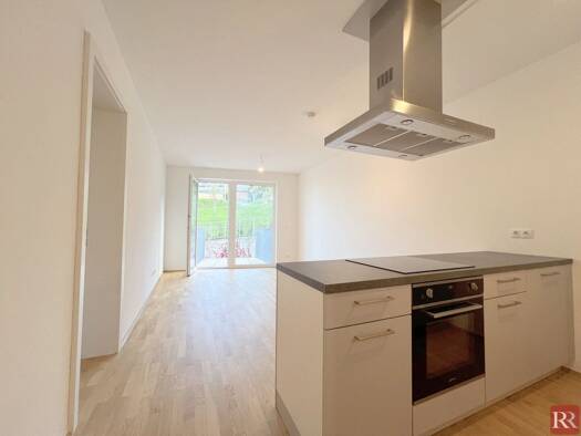 Wohnung zur Miete 787 € 2 Zimmer 53,8 m² 2. Geschoss frei ab 01.11.2026 Klosterneuburg 3400