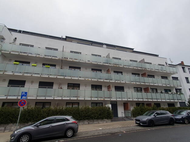 Wohnung zur Miete 805 € 3 Zimmer 70 m² 2. Geschoss frei ab sofort Merzenicher Strasse 7-9 Grüngürtel Düren 52351
