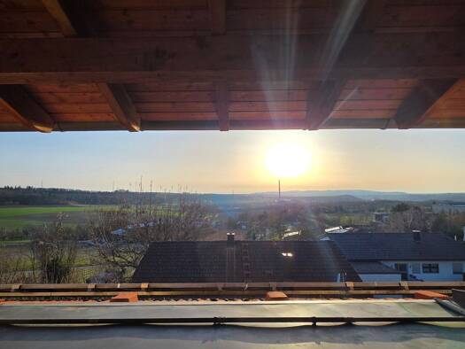 Terrassenwohnung zur Miete 980 € 2 Zimmer 62 m² Geschoss 1/3 frei ab 01.05.2026 Neckarwestheim 74382