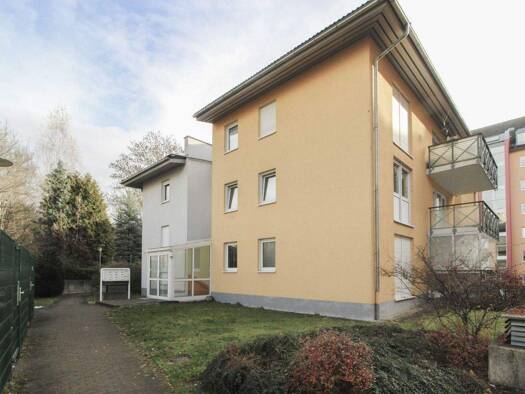 Wohnung zum Kauf 75.000 € 2 Zimmer 54 m² 1. Geschoss Schloßchemnitz Chemnitz 09113