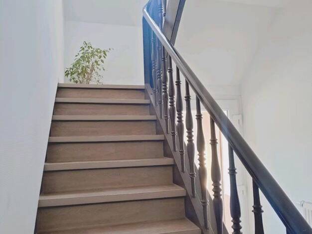 Wohnung zur Miete 770 € 2 Zimmer 74 m² 2. Geschoss Arnstadt Arnstadt 99310