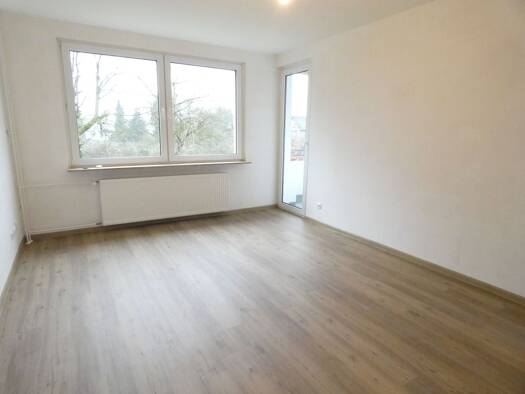 Wohnung zur Miete 650 € 3 Zimmer 66,2 m² 2. Geschoss frei ab 01.09.2026 Goerdelerstr. 13 Vierlinden Duisburg 47178