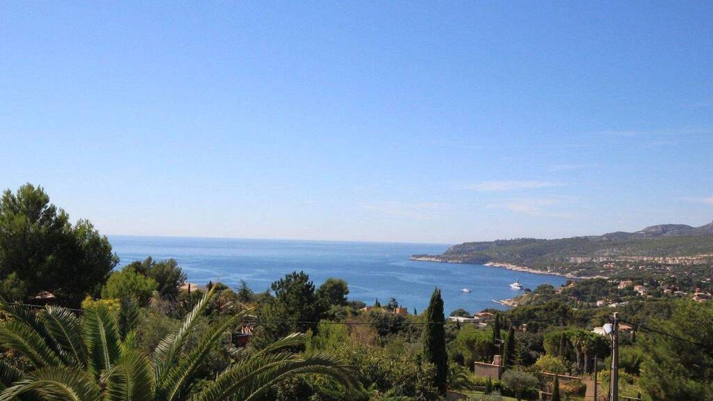 Einfamilienhaus zum Kauf 3.400.000 € 9 Zimmer 470 m² 2.800 m² Grundstück Plage et Ecarts CASSIS 14700