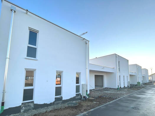 Einfamilienhaus zum Kauf 590.000 € 4 Zimmer 169 m² 320 m² Grundstück Babenhausen 87727