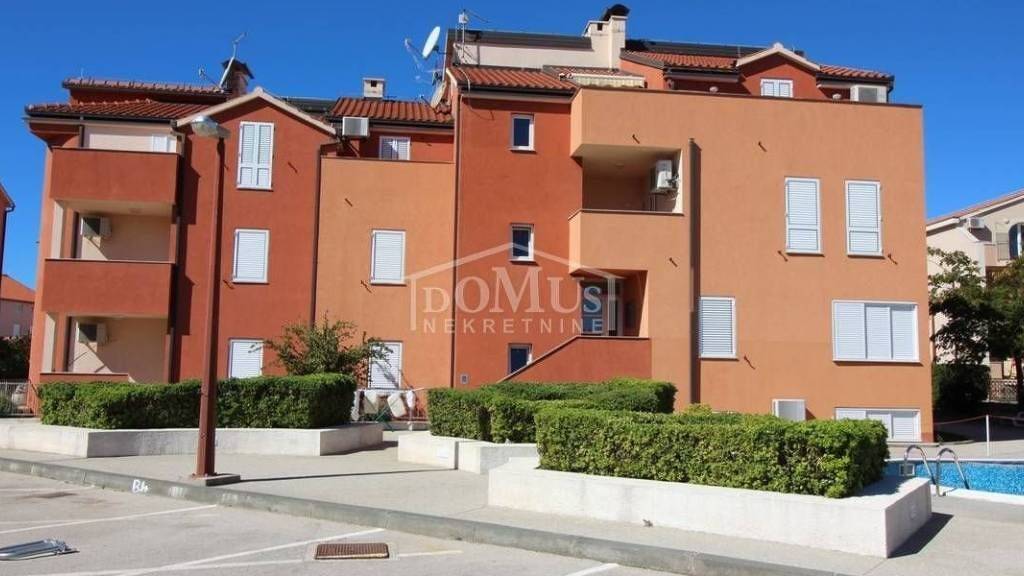 Wohnung zum Kauf 189.000 € 2 Zimmer 72 m² Vodice