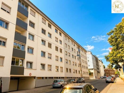 Immobilie in Penzing - Wohnung zum Kauf - Penzing - 229.500 € - 2 Zimmer, 51,3 m², 1. Geschoss - Bild 2