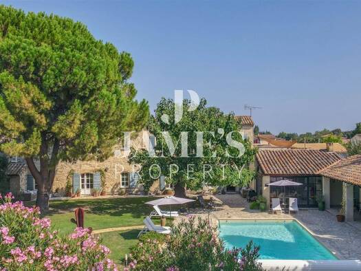 Haus zum Kauf 1.325.000 € Zone Nord Est Urbaine Tarascon 13150