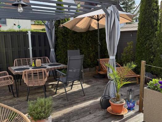 Einfamilienhaus zum Kauf 535.000 € 5 Zimmer 120 m² 400 m² Grundstück Höchstadt Höchstadt a.d.Aisch 91315