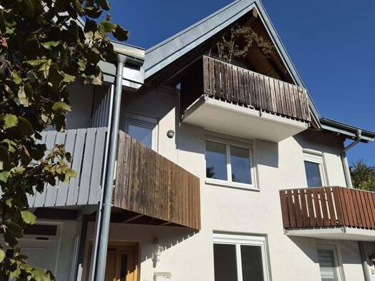 Mehrfamilienhaus zum Kauf 690.000 € 9 Zimmer 210 m² 308 m² Grundstück Inzlingen 79594