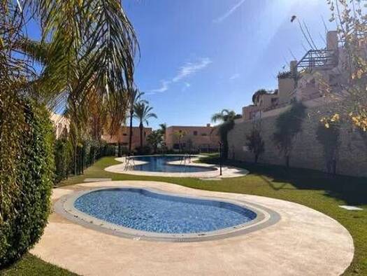 Wohnung zum Kauf 279.500 € 2 Zimmer 116 m² 10. Geschoss Paseo Del Moro Manco Mojácar 04638