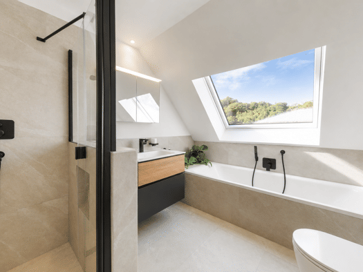 Doppelhaushälfte zum Kauf 850.000 € 5 Zimmer 150 m² 364 m² Grundstück Steinbachtal Würzburg 97082