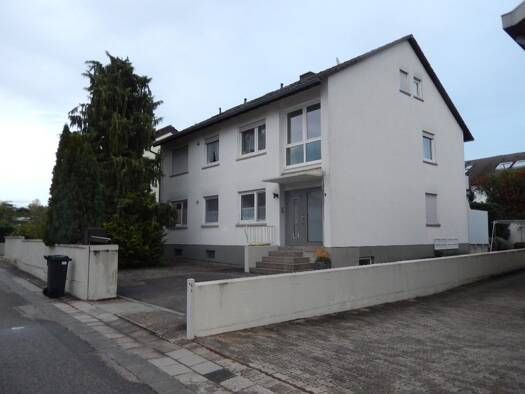 Wohnung zur Miete 540 € 2 Zimmer 52 m² 3. Geschoss Godramstein Landau in der Pfalz 76829