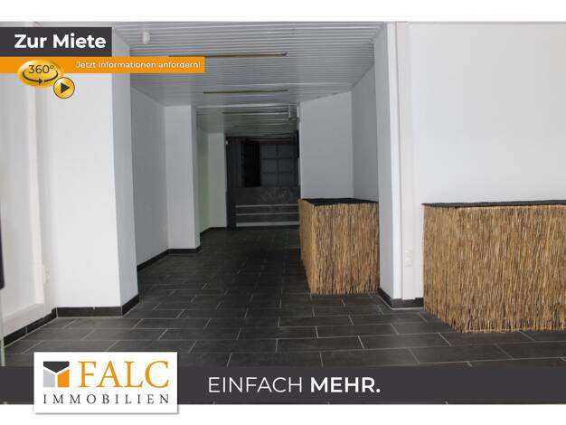 Praxis zur Miete provisionsfrei 129 m² Bürofläche Englerthstraße 19 Eschweiler 52249