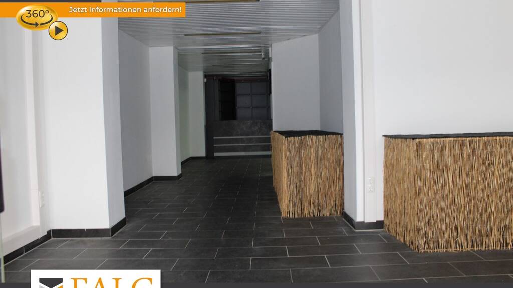 Praxis zur Miete provisionsfrei 129 m² Bürofläche Englerthstraße 19 Eschweiler 52249