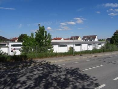 Halle/Industriefläche zur Miete provisionsfrei 4.500 € 1.500 m² Lagerfläche Planungsbezirk 121 Straubing 94315