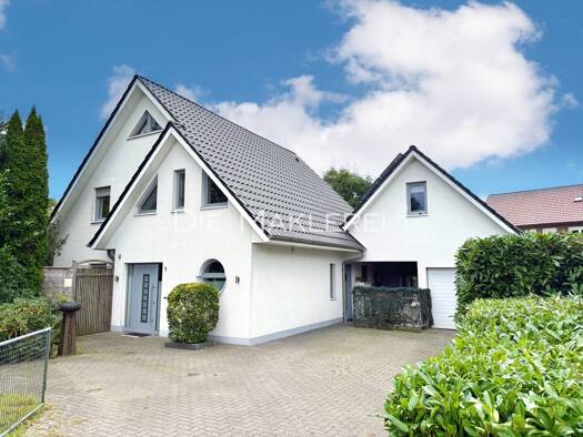 Einfamilienhaus zum Kauf 349.500 € 6 Zimmer 143,7 m² 842 m² Grundstück Herzlake 49770