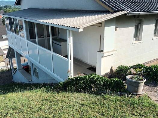 Haus zum Kauf 169.000 € 7 Zimmer 145 m² 1.044 m² Grundstück Schmelz 66839