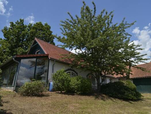 Haus zum Kauf 369.000 € 5 Zimmer 220 m² 20.054 m² Grundstück Mogersdorf 8382