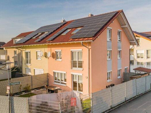 Einfamilienhaus zum Kauf 459.000 € 6 Zimmer 166 m² Bad Wurzach 88410