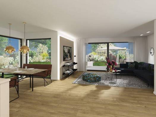 Doppelhaushälfte zur Versteigerung 795.000 € 6 Zimmer 145 m² 300 m² Grundstück Feldmoching-Hasenbergl München 80995