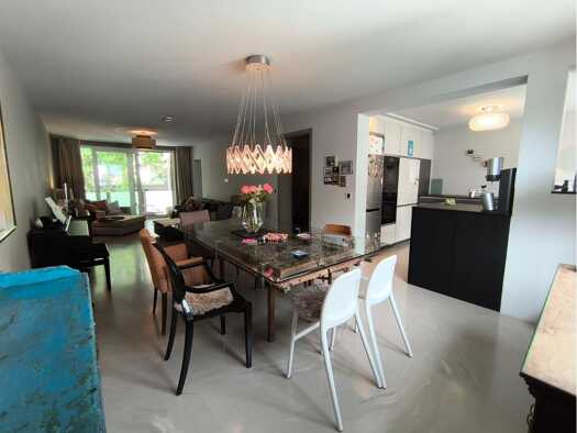Wohnung zur Miete 2.650 € 5 Zimmer 125,5 m² 1. Geschoss frei ab 01.11.2026 Ostend Innenstadt IV 60316