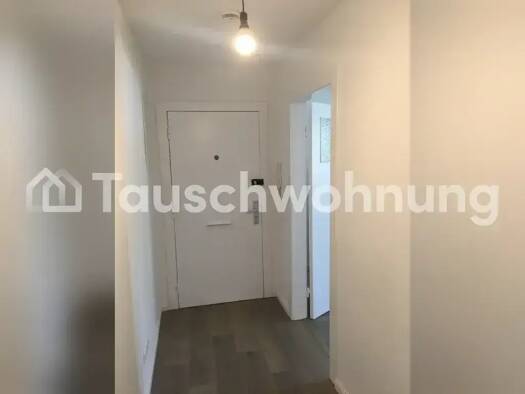 Wohnung zur Miete Tauschwohnung 500 € 2 Zimmer 45 m² 2. Geschoss Hausbruch Hamburg 21073