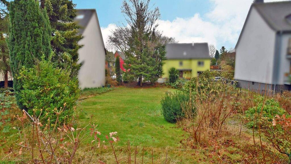 Grundstück zum Kauf 420.000 € 1.177 m² Grundstück Borbeck-Mitte Essen 45355