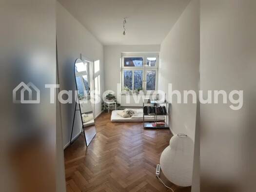 Wohnung zur Miete Tauschwohnung 1.650 € 3 Zimmer 68 m² 2. Geschoss Moosach München 80637