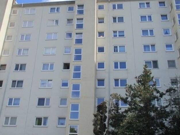 Wohnung zur Miete 863 € 2 Zimmer 51,7 m² 3. Geschoss frei ab 29.09.2026 Kennedystraße 18 Puchheim Bahnhof Puchheim 82178