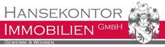 Hansekontor Immobilien GmbH logo