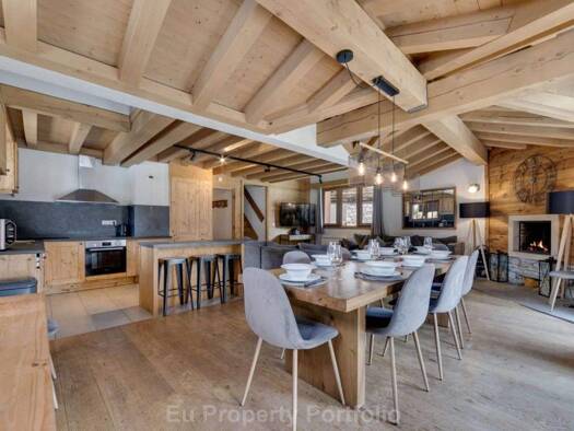 Haus zum Kauf 15.000.000 € 402 m² Val-d'Isère 73150