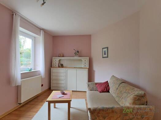 Wohnung zur Miete Wohnen auf Zeit 510 € 2 Zimmer 48 m² frei ab 01.10.2025 Niederbeisheim Knüllwald 34593