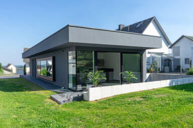 Bungalow zum Kauf 549.000 € 3 Zimmer 104,5 m² 578 m² Grundstück Lützing Brohl-Lützing 56656
