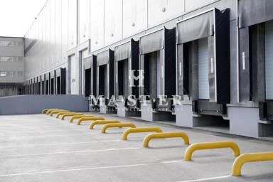 Lagerhalle zur Miete 30.000 m² Lagerfläche teilbar ab 10.000 m² Eil Köln 51149