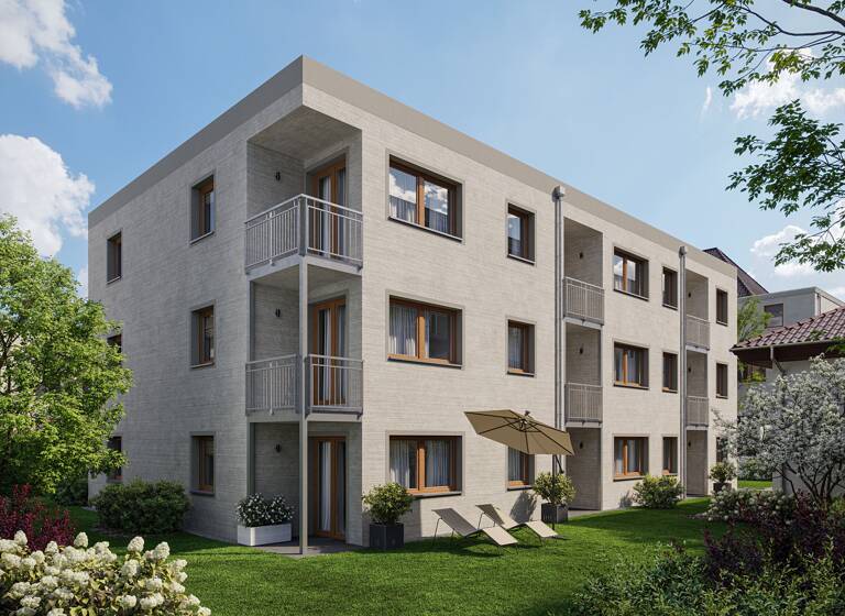 Wohnung zur Miete Wohnen auf Zeit 905 € 2 Zimmer 45,7 m²<br/>Wohnfläche 01.06.2025<br/>Verfügbarkeit Sehnde Sehnde 31319