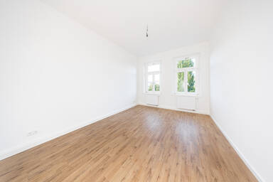 Wohnung zum Kauf provisionsfrei 239.000 € 2 Zimmer 56,2 m² 3. Geschoss Reichpietschstraße 49 Reudnitz-Thonberg Leipzig 04317