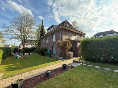 Haus zum Kauf provisionsfrei 1.290.000 € 1 Zimmer 307 m² Bochhold Essen 45355