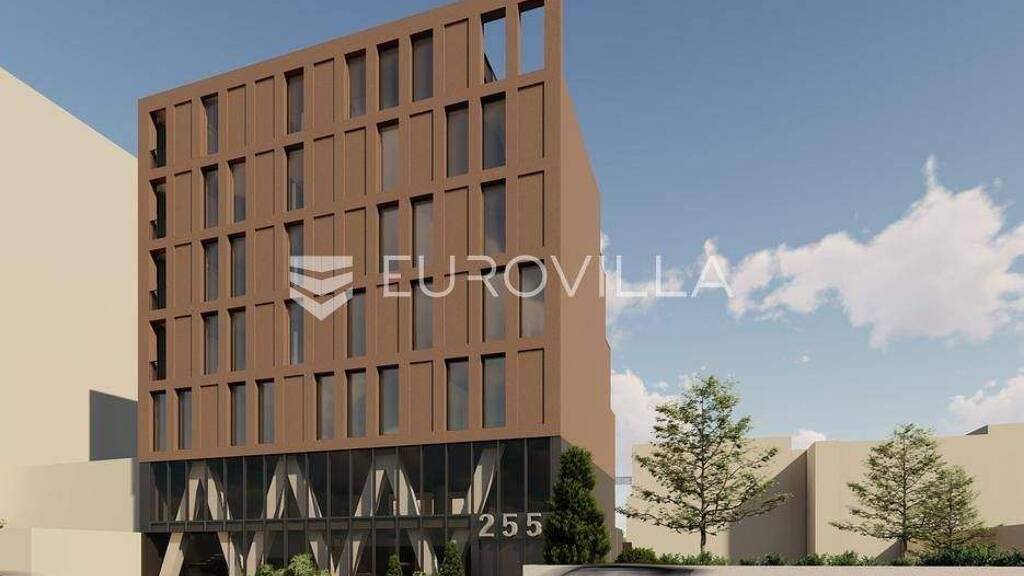 Wohnung zum Kauf 635.796 € 3 Zimmer 109 m² 4. Geschoss Ilica Kustosija Centar