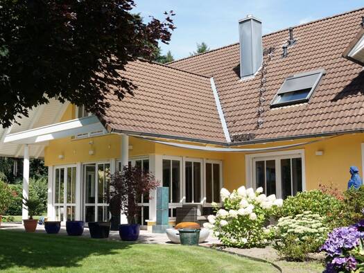 Villa zum Kauf provisionsfrei 880.000 € 8 Zimmer 325 m² 1.616 m² Grundstück Leherheide Bremerhaven 27578